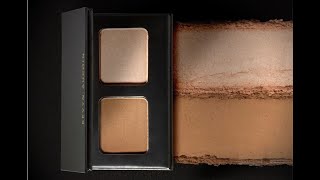 Contour Duo  Kevyn Aucoin [upl. by Yuria]