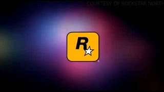 GTA 5 INTRO LEAKED OFFICIAL ROCKSTAR [upl. by Mima808]