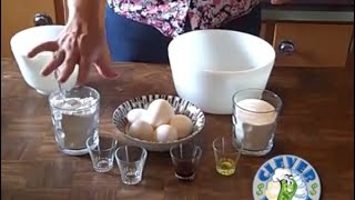 🍰 How To Bake A Cake At Home From Scratch For Beginners IN 16 MINUTES  How To Make A Cake 2025 😋 [upl. by Ayar]