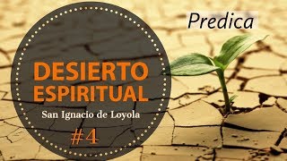 Desierto Espiritual San Ignacio de Loyola [upl. by Aneeroc]