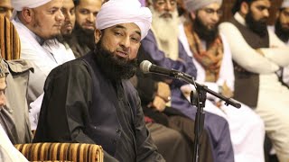 Allama Saqib Raza Mustafai in Laudium 2018 Learning from the Prophet ﷺ [upl. by Kuster]