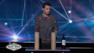 Magician Mat Franco Performs [upl. by Leamiba]