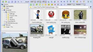 Beginners Guide to FastStone Image Viewer Photo Viewer  Editor [upl. by Godliman]