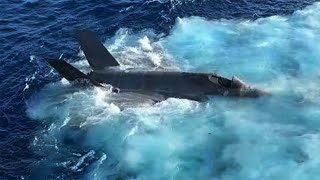 Why has F 35 had many Crashes [upl. by Alyson691]