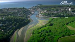 Looe River A Destination Tour [upl. by Eelarak]