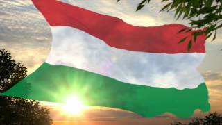 Hungary  Hungrí­a Olympic Version  Versión Olímpica 2012  2016 [upl. by Donaugh]