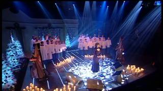 Susan Boyle  O Holy Night  AlanTitchmarsh Show [upl. by Quiteri]