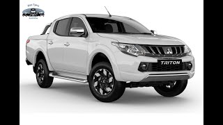 Mitsubishi Triton  Common Problems amp What To Look For When Buying A Used Triton [upl. by Reeve]