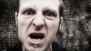 Leftöver Crack  Bedbugs amp Beyond feat Days N Daze and Kate Coysh Official Music Video [upl. by Prentice]