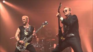 Therion  Son Of The Sun Live  PPM Fest 2014  Mons  Belgium [upl. by Lehar]