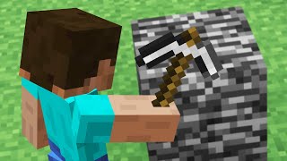 20 things Noobs ALWAYS do in Minecraft [upl. by Intyrb]