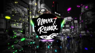 DJ GRATATATA TRATATA TATA TIKTOK REMIX TERBARU FULL BASS 2021  DJ NOVA REMIX [upl. by Illil]