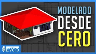 DIAGRAMA UNIFILAR DEL PLANO ELECTRICO DE UNA VIVIENDA [upl. by Sarazen]