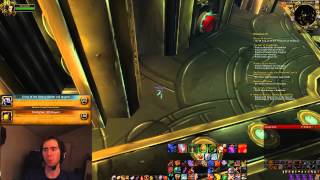 WoW How to Solo Glory of the Ulduar Raider 10 man [upl. by Sucrad249]