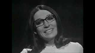 nana mouskouriroses blanches de corfoulive 1968 hd [upl. by Hoj953]