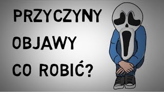 DEPRESJA  Co Robić Czego NIE Robić [upl. by Annahsad]