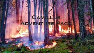 Camillus Adventure Pack [upl. by Santiago]