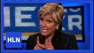 Suze Orman To really save money do this [upl. by Valry668]