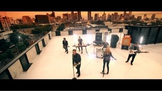 Planetshakers  LIMITLESS Official Film Clip [upl. by Gelasias]