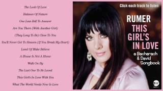 Rumer  This Girls In Love Album Sampler [upl. by Notgnimer]