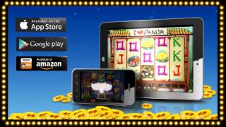 Slotomania  Free Video Slots Games [upl. by Aennil]