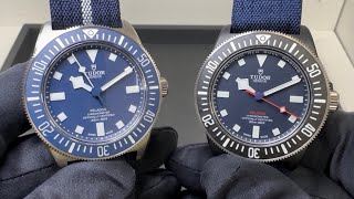 Which Tudor Pelagos FXD [upl. by Annahsed673]