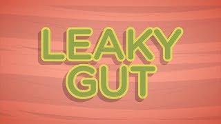 Leaky Gut Causes Symptoms Prevention [upl. by Adnert]