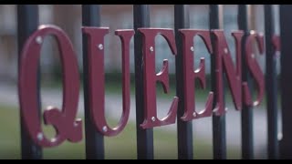 Queens School Tour [upl. by Adnauqal]