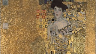 Top 20 Gustav Klimt Paintings [upl. by Elocyn824]