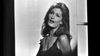 Dalida  Il Silenzio Bonsoir Mon Amour 1965 HD [upl. by Olegnaleahcim4]