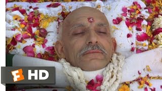 Gandhi 18 Movie CLIP  The Conscience of All Mankind 1982 HD [upl. by Robbin]