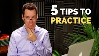 How to Practice a Speech or Presentation [upl. by Gene]