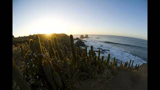 Pichilemu [upl. by Lifton]