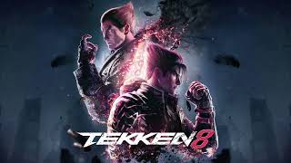 Tekken 8 OST Full Soundtrack [upl. by Arinay820]