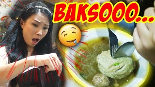 MAKAN BAKSO GAWAT DOMPET MAMA HILANG Drama Parodi Lucu  CnX Adventurers [upl. by Deutsch428]