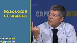 2 minutes pour comprendre Posologie et usages [upl. by Macnamara]