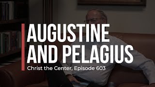 Augustine and Pelagius [upl. by Laden40]