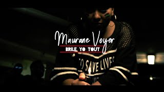 Maurane Voyer  Brilé Yo Tout Official Video [upl. by Bearce]