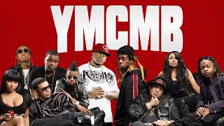 What Happened to Young Money YMCMB [upl. by Ankeny]