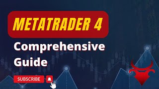 MetaTrader 4  Comprehensive Guide to MT4 [upl. by Agnimod]