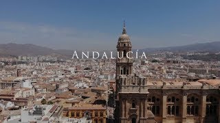 Andalusia  Road trip [upl. by Garfinkel]