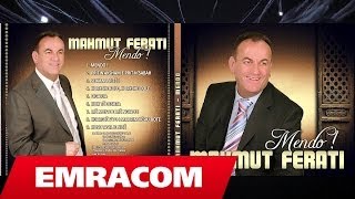 MAHMUT FERATI  05 Cigarja [upl. by Atnoved]