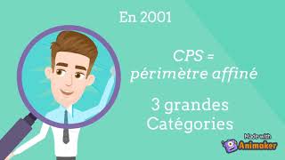 PS Concepts  Les Compétences Psychosociales [upl. by Ajnotal]