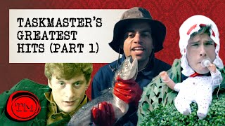 Taskmasters Greatest Hits Part 1 [upl. by Nikal]