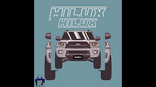 Dennery Segment Instrumental  Hilux [upl. by Etsirk]