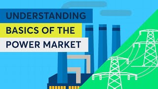 Understanding Basics of the Power Market [upl. by Rebmyk]