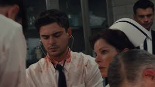 Tom Welling  Parkland 2013  Part 1 HD [upl. by Loralie]