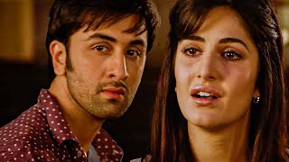 Tu Jaane Na  Lyrical  Ajab Prem Ki Ghazab Kahani  Atif Aslam  Ranbir Kapoor Katrina Kaif [upl. by Xever]