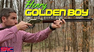 Henry Golden Boy Review [upl. by Damita921]