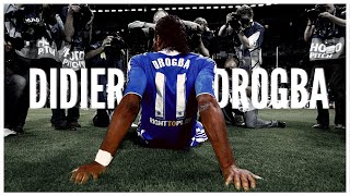 33 DIDIER DROGBA TITO  CONTES DE FOOT [upl. by Adiasteb240]